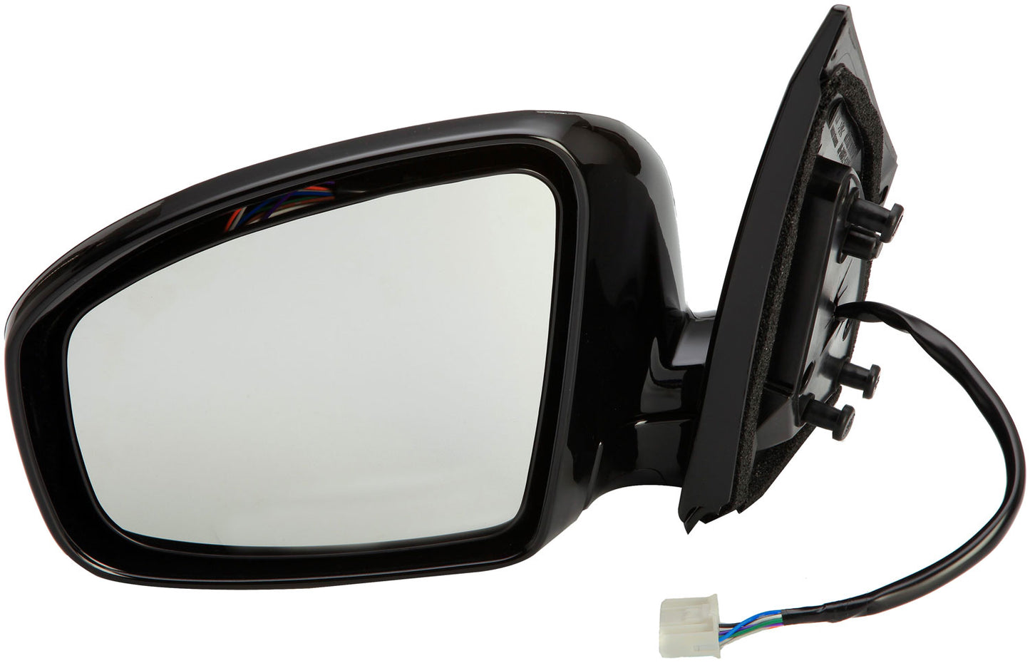 Left Side View Mirror (Dorman #955-869)