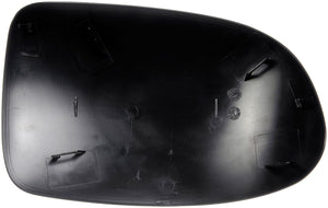 Mirror Cover Right Paint To Match (Dorman# 959-004) Fits 03-07 Silverado 1500