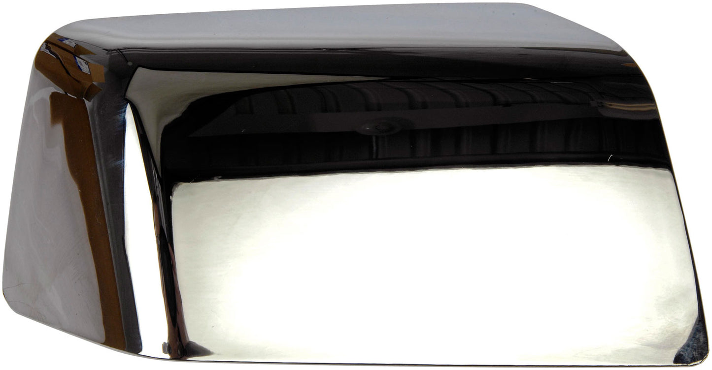 Mirror Cover Right, Chrome (Dorman# 959-012)Fits 06-10 Explorer