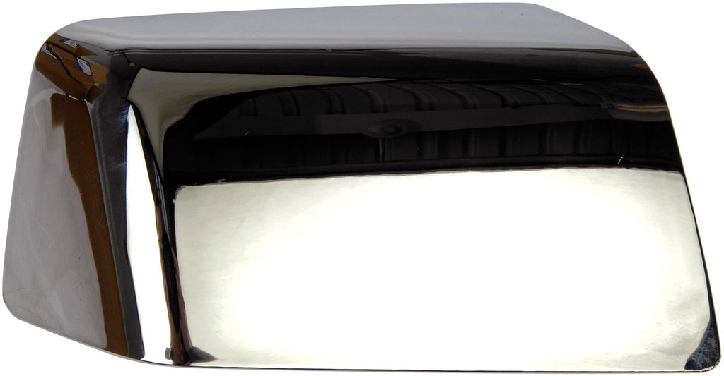 Mirror Cover Right, Chrome (Dorman# 959-012)Fits 06-10 Explorer