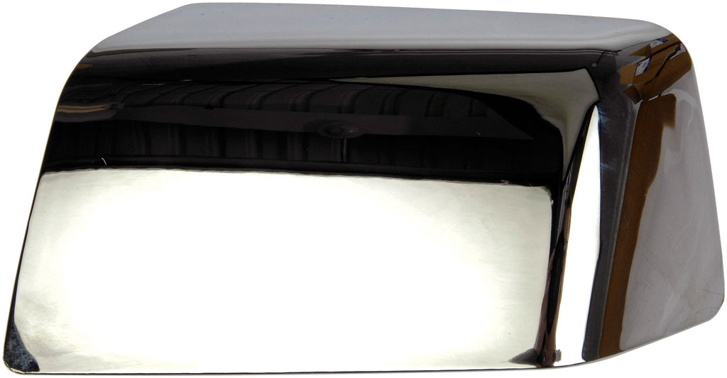 Mirror Cover Left, Chrome (Dorman# 959-013)Fits 06-10 Explorer