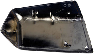 Mirror Cover Left, Chrome (Dorman# 959-013)Fits 06-10 Explorer