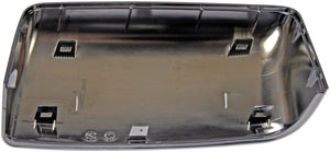 Mirror Cover Right, Chrome (Dorman# 959-018)Fits 08-12 Ford F150