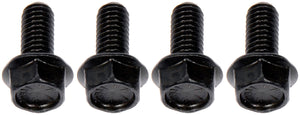 Cap Screw-Flanged Hex Head-Grade 8- 5/16-18 In. x 3/4 In. - Dorman# 960-107