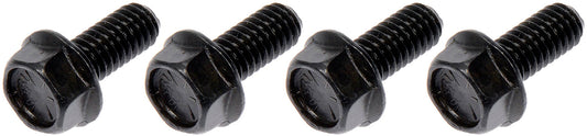 Cap Screw-Flanged Hex Head-Grade 8- 5/16-18 In. x 3/4 In. - Dorman# 960-107