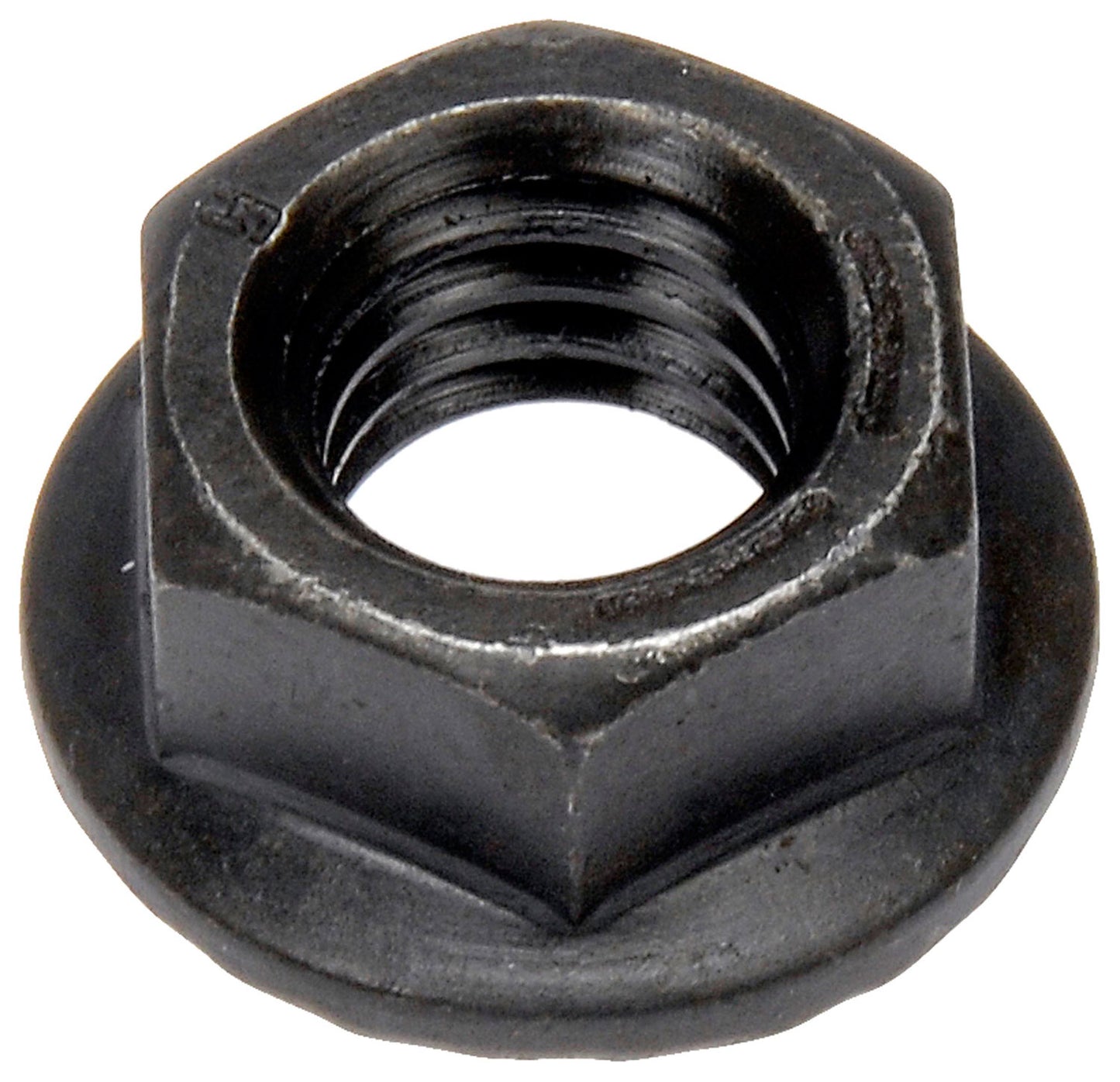 Cap Screw-Flanged Hex Head-Grade 8- 5/16-18 In. x 1 In. - Dorman# 960-110
