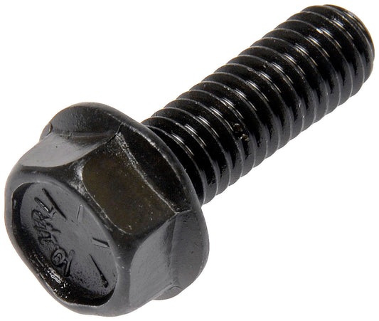 Cap Screw-Flanged Hex Head-Grade 8- 5/16-18 In. x 1 In. - Dorman# 960-110