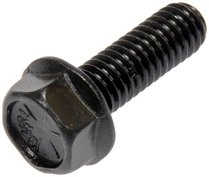 Cap Screw-Flanged Hex Head-Grade 8- 5/16-18 In. x 1 In. - Dorman# 960-110