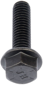 Cap Screw-Flanged Hex Head-Grade 8- 5/16-18 In. x 1-1/4 In. - Dorman# 960-112