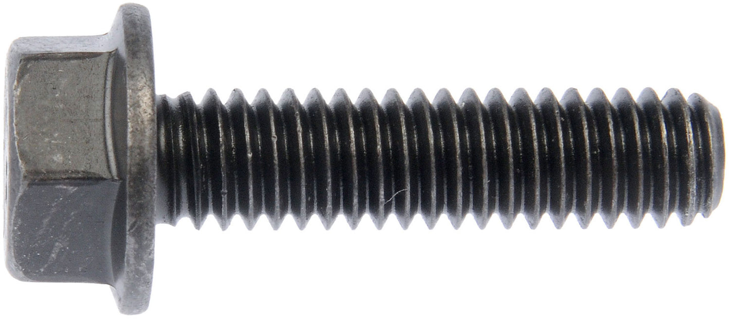 Cap Screw-Flanged Hex Head-Grade 8- 5/16-18 In. x 1-1/4 In. - Dorman# 960-112