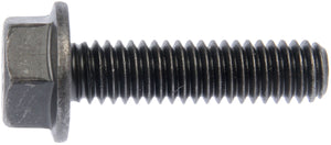 Cap Screw-Flanged Hex Head-Grade 8- 5/16-18 In. x 1-1/4 In. - Dorman# 960-112