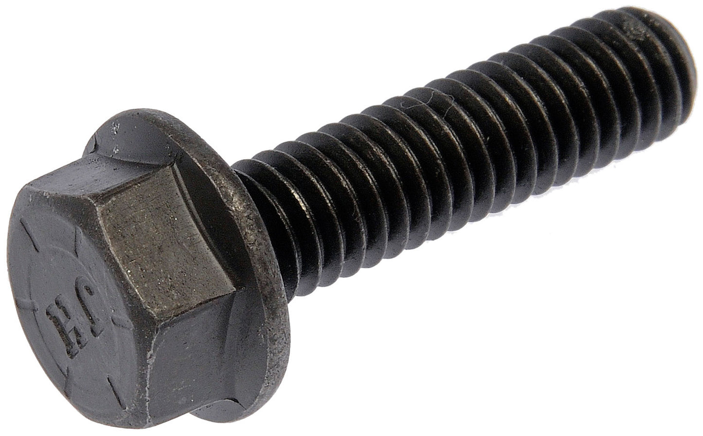 Cap Screw-Flanged Hex Head-Grade 8- 5/16-18 In. x 1-1/4 In. - Dorman# 960-112