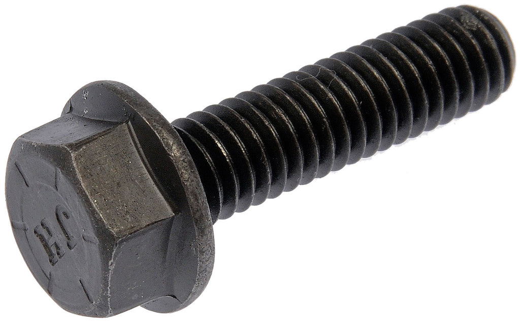 Cap Screw-Flanged Hex Head-Grade 8- 5/16-18 In. x 1-1/4 In. - Dorman# 960-112