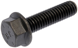 Cap Screw-Flanged Hex Head-Grade 8- 5/16-18 In. x 1-1/4 In. - Dorman# 960-112
