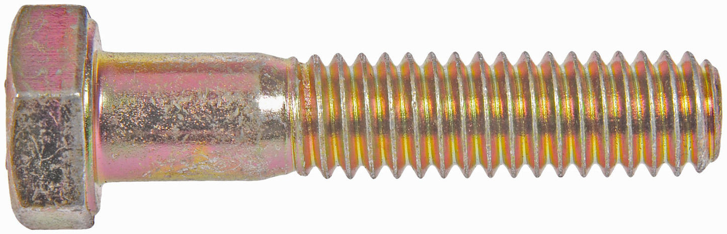 Cap Screw-Hex Head-Grade 8- 5/16-18 x 1-1/2 - Dorman# 960-114