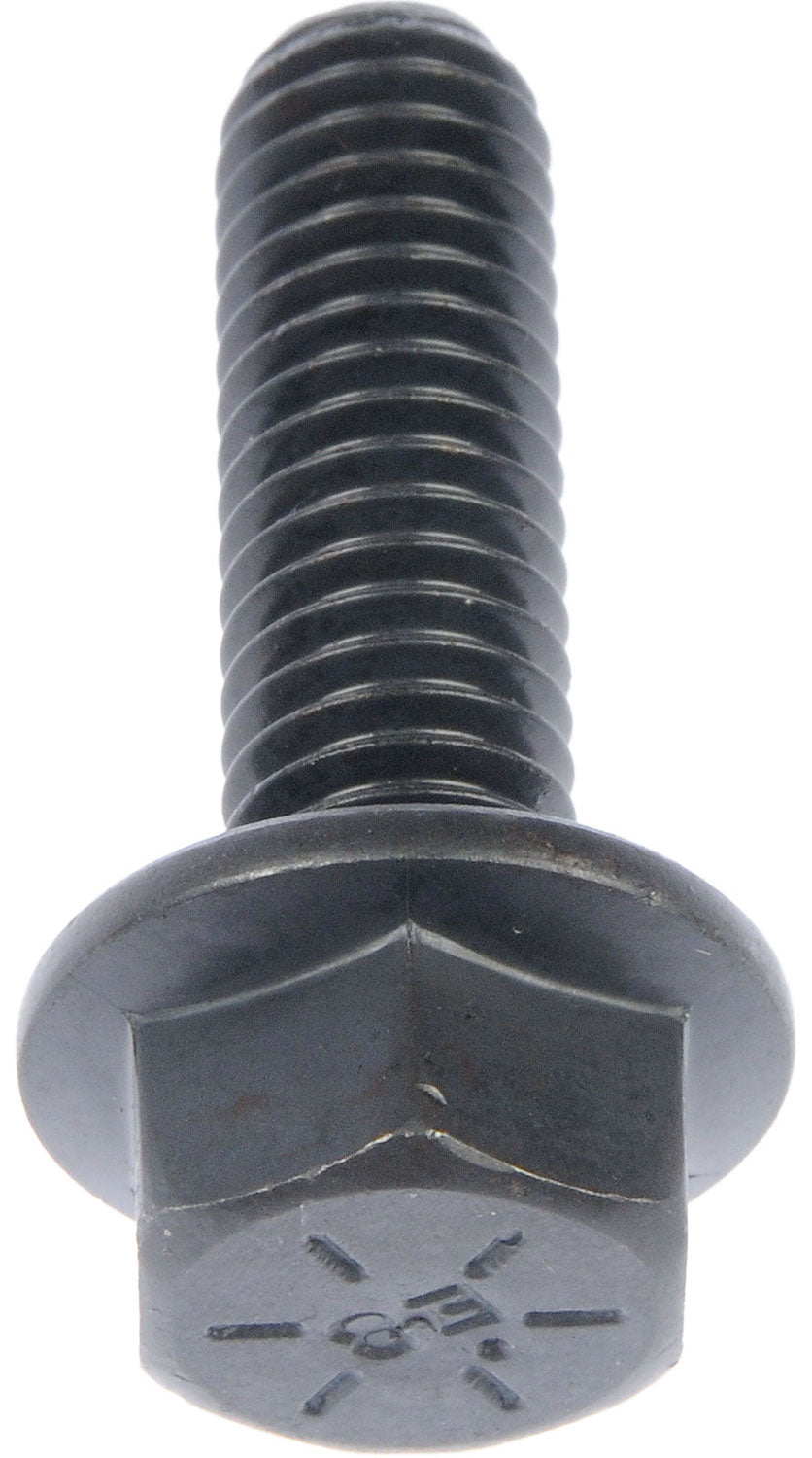 Cap Screw-Flanged Hex Head-Grade 8- 3/8-16 In. x 1-1/4 In. - Dorman# 960-211
