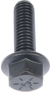 Cap Screw-Flanged Hex Head-Grade 8- 3/8-16 In. x 1-1/4 In. - Dorman# 960-211
