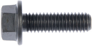Cap Screw-Flanged Hex Head-Grade 8- 3/8-16 In. x 1-1/4 In. - Dorman# 960-211