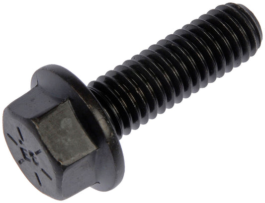 Cap Screw-Flanged Hex Head-Grade 8- 3/8-16 In. x 1-1/4 In. - Dorman# 960-211