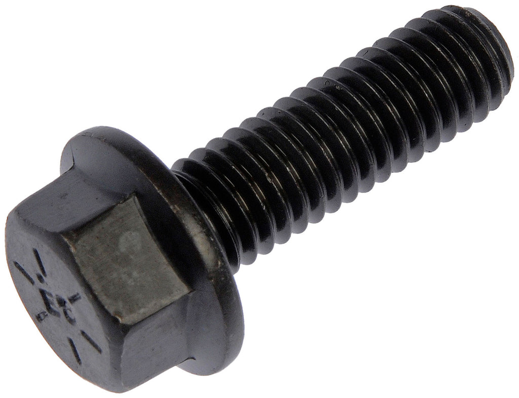 Cap Screw-Flanged Hex Head-Grade 8- 3/8-16 In. x 1-1/4 In. - Dorman# 960-211
