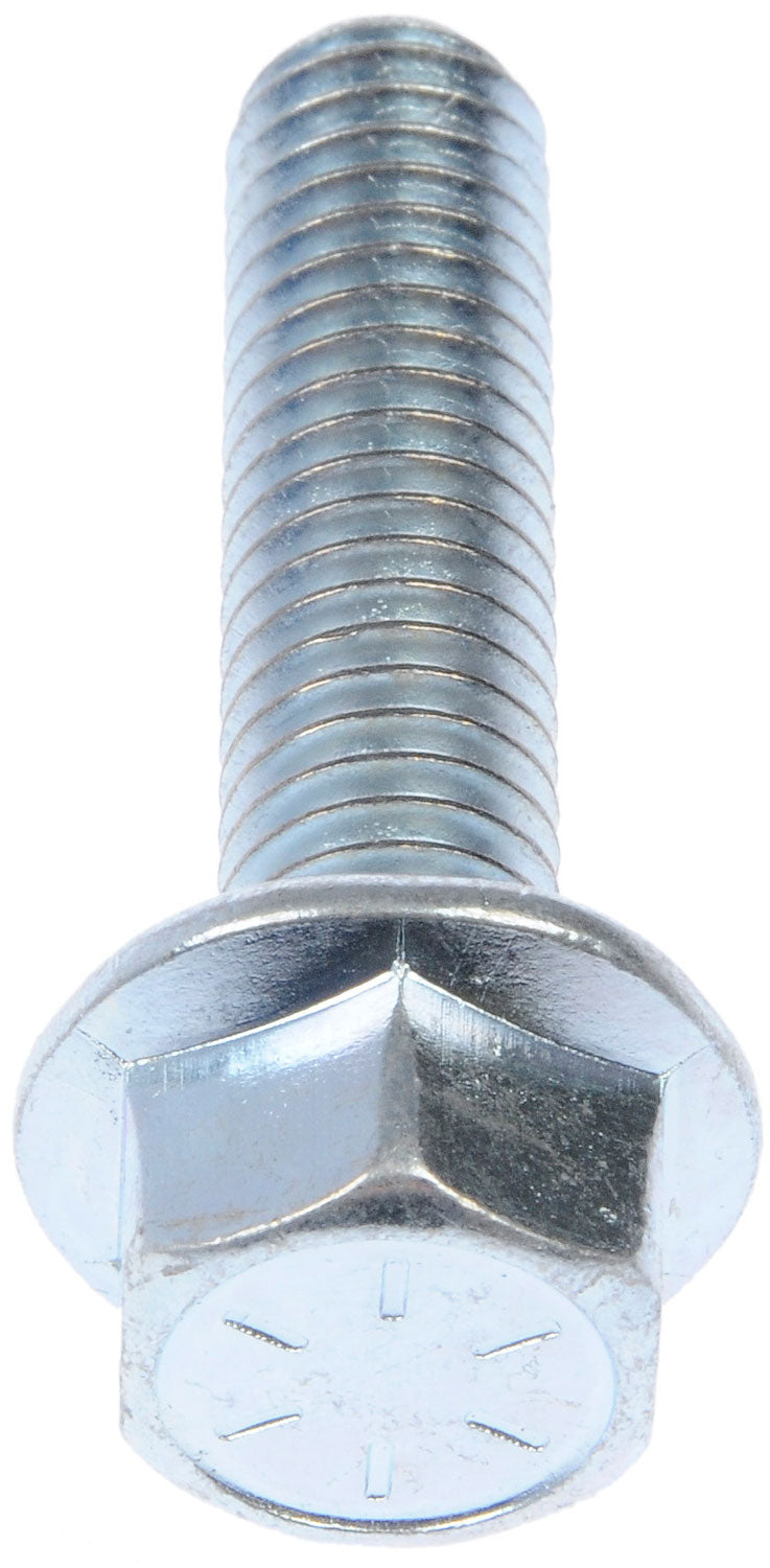 Cap Screw-Flanged Hex Head-Grade 8- 3/8-16 In. x 1-1/2 In. - Dorman# 960-215