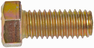 Cap Screw-Hex Head-Grade 8- 7/16-14 In. x 1 In. - Dorman# 960-311