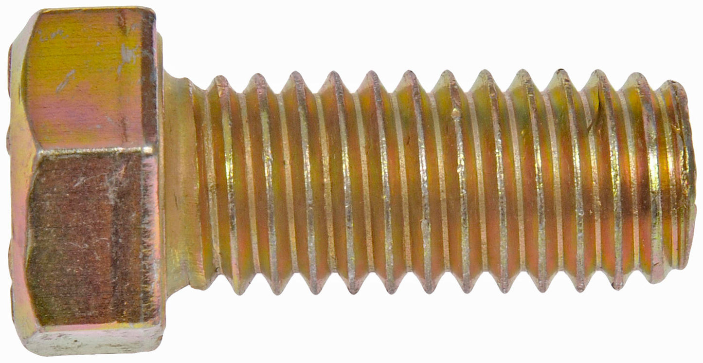 Cap Screw-Hex Head-Grade 8- 7/16-14 x 1 In. - Dorman# 860-310
