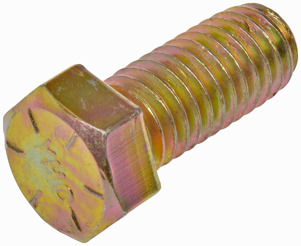 Cap Screw-Hex Head-Grade 8- 7/16-14 In. x 1 In. - Dorman# 960-311