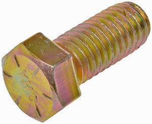 Cap Screw-Hex Head-Grade 8- 7/16-14 x 1 In. - Dorman# 860-310