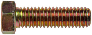 Cap Screw-Hex Head-Grade 8- 7/16-14 x 1-1/2 In. - Dorman# 860-315