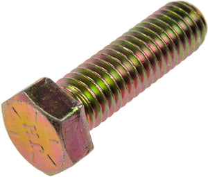 Cap Screw-Hex Head-Grade 8- 7/16-14 x 1-1/2 In. - Dorman# 860-315