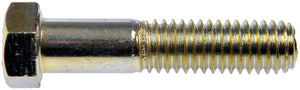 Cap Screw-Hex Head-Grade 8- 7/16-14 x 2 In. - Dorman# 860-320