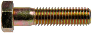 Cap Screw-Hex Head-Grade 8- 1/2-13 x 2 In. - Dorman# 860-420