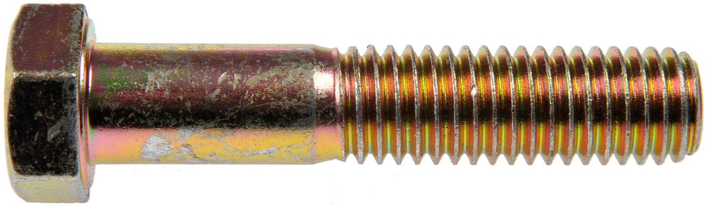 Cap Screw-Hex Head-Grade 8- 1/2-13 x 2-1/2 In. - Dorman# 860-425