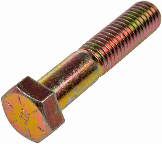 Cap Screw-Hex Head-Grade 8- 1/2-13 x 2-1/2 In. - Dorman# 860-425