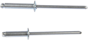 Rivet - Steel - 1/8 In.-Assortment - Dorman# 961-020