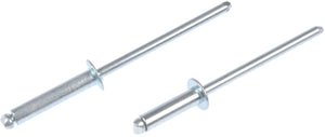 Rivet - Steel - 1/8 In.-Assortment - Dorman# 961-020