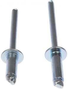 Rivet - Steel - 3/16 In.-Assortment - Dorman# 961-035