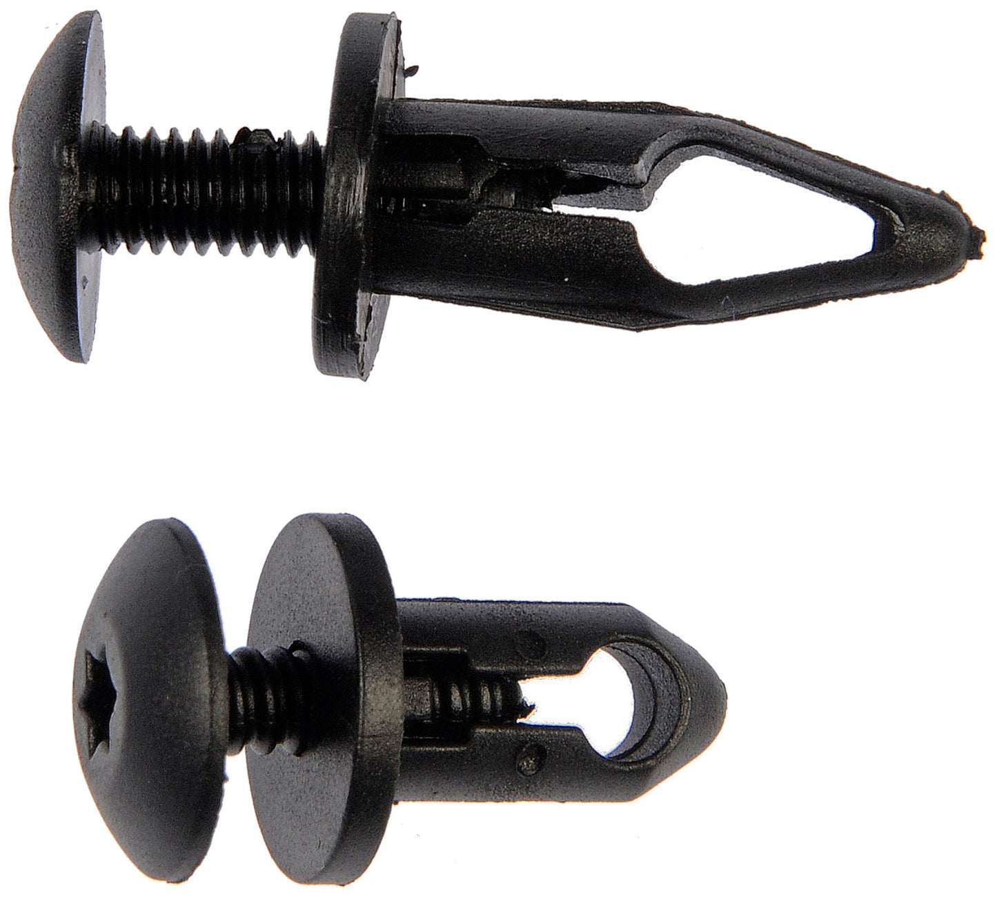 Rivet-Nylon Assortment-15/64 In.-1/4 In. - Dorman# 961-040