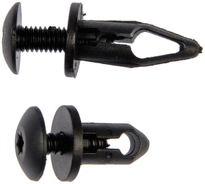 Rivet-Nylon Assortment-15/64 In.-1/4 In. - Dorman# 961-040