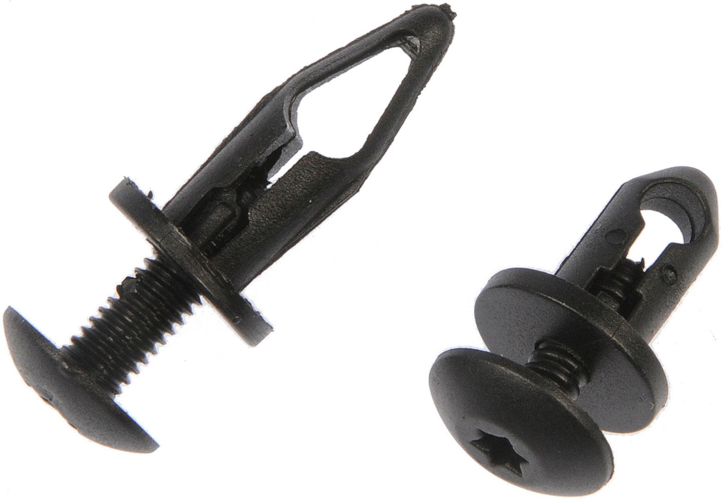 Rivet-Nylon Assortment-15/64 In.-1/4 In. - Dorman# 961-040