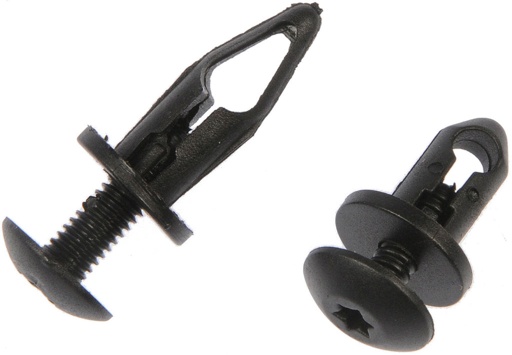 Rivet-Nylon Assortment-15/64 In.-1/4 In. - Dorman# 961-040