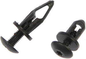 Rivet-Nylon Assortment-15/64 In.-1/4 In. - Dorman# 961-040
