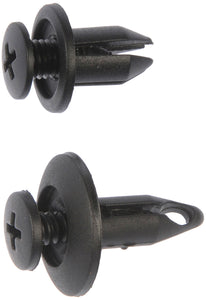 Rivet-Nylon Assortment-1/4 In. - Dorman# 961-045