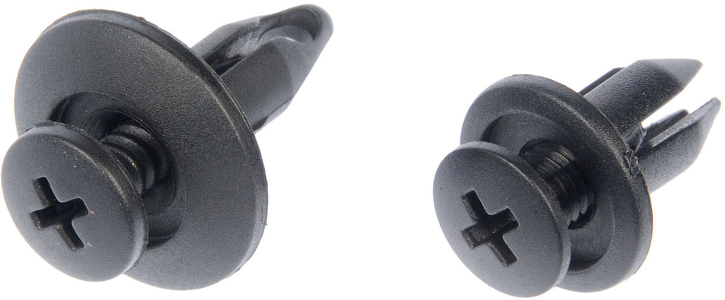 Rivet-Nylon Assortment-1/4 In. - Dorman# 961-045