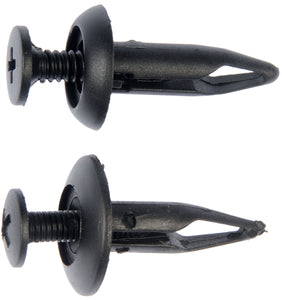 Rivet-Nylon Assortment-1/4 In. - Dorman# 961-050