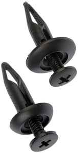 Rivet-Nylon Assortment-1/4 In. - Dorman# 961-050