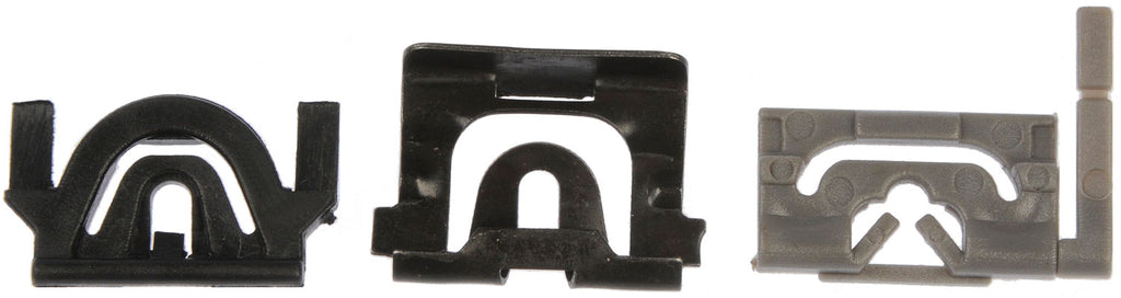 Molding Clip Assortment - GM,Mazda,Chrysler - Dorman# 961-100