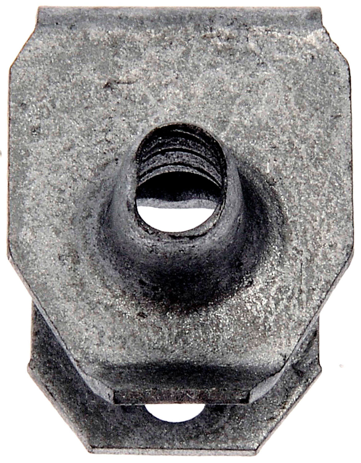 U-Type Speed Nut, Shank 0.21" Hole Dia. 0.19" - Dorman# 961-314