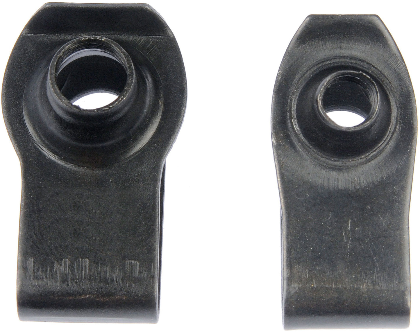 Speed Nut - U-Type - M6-1.0, M8-1.25 - Dorman# 961-315